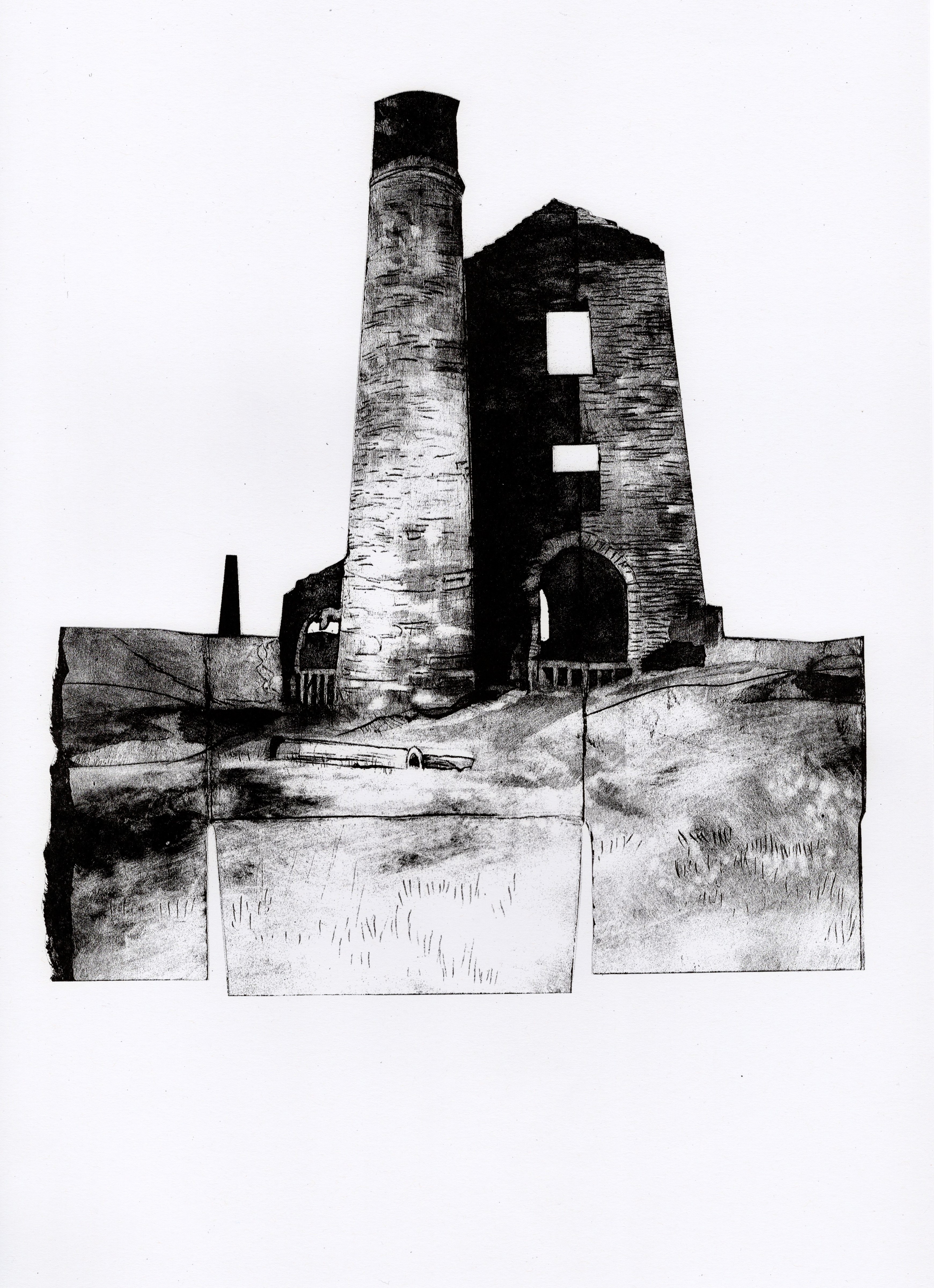 Magpie Mine